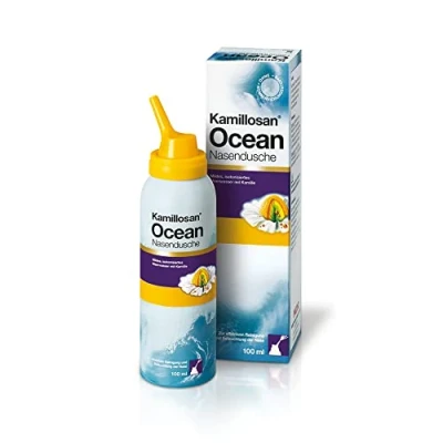 Abbildung von Kamillosan Ocean Nasendusche 100 ml