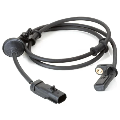 Abbildung von HELLA 6PU 230 040 811 ABS Sensor Hinterachse mit Halter Hallsensor 2 1280 JEEP: GRAND CHEROKEE