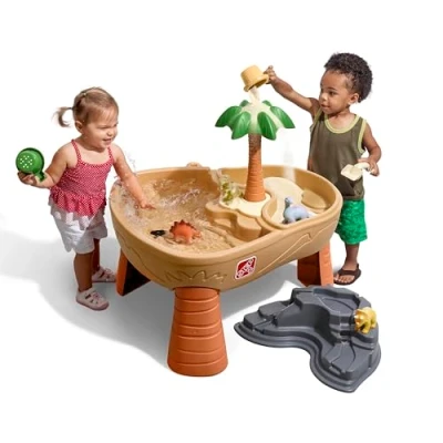 Abbildung von Dino Dig Sand &amp; Wassertisch