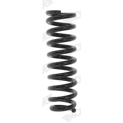 Abbildung von MONROE SP4239 Fahrwerksfeder Schraubenfeder TOYOTA: HILUX 3 Pick up