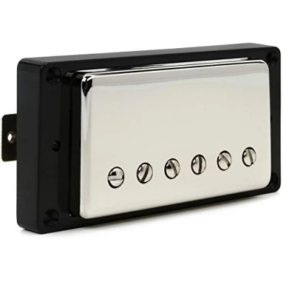 Abbildung von Seymour Duncan SH 55B Seth Lover Bridge 4C Set