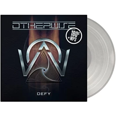 Abbildung von Defy (Ltd. Clear Vinyl 180 Gr.) [Vinyl LP]