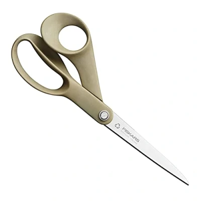 Abbildung von Fiskars Scissors Recycled Universal 21cm Gift Box (1059075) (DISCONTINUED)