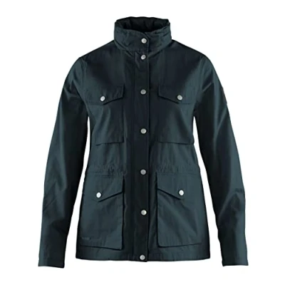 Abbildung von FJALLRAVEN F83517 555 Räven Lite Jacket W Dark Navy XL