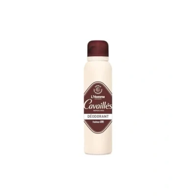 Abbildung von Rogé Cavaillès Homme Deodorant Fraîcheur 48H Spray 150 ml