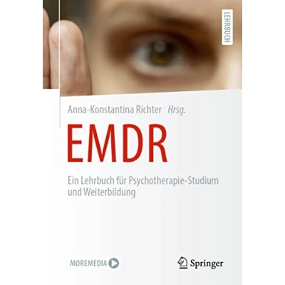 Abbildung von EMDR: Ein Lehrbuch für Psychotherapie Studium und Weiterbildung