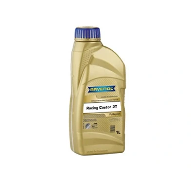 Abbildung von RAVENOL Racing Castor 2T