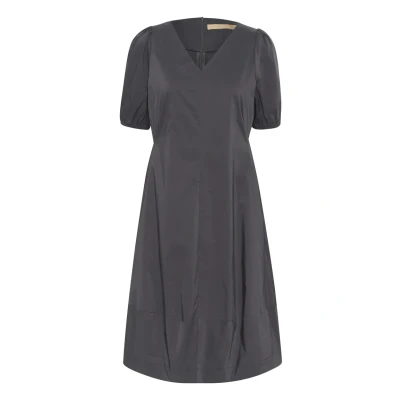 Abbildung von Culture Antoinett Freizeitkleid, Damen, Größe: Large, Castlerock
