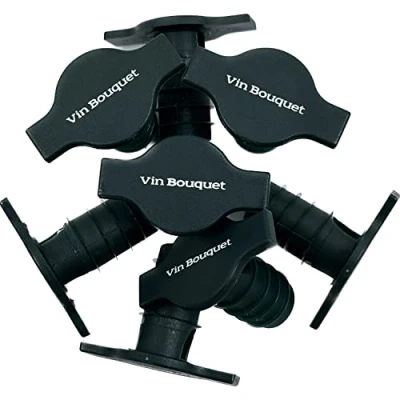 Abbildung von VB VIN BOUQUET FIA 1163 Taschen Apfelwein Scanner, PVC, 8 Stück