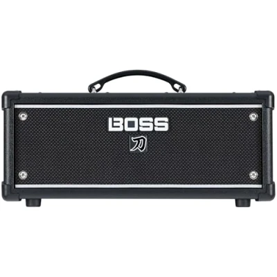 Abbildung von Boss Katana Head Gen 3