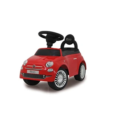 Abbildung von JAMARA Rutscher Fiat 500 rot
