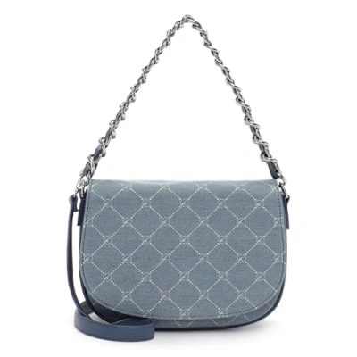 Abbildung von Tamaris TAS Anita Handtasche, Damen, Größe: One Size, Lightblue