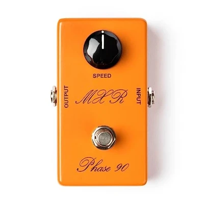 Abbildung von Dunlop Vintage 1974 Phase 90 Effektpedal