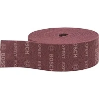 Abbildung von Expert Vliesrolle N880 Medium A, 115mmx10m, Schleifblatt