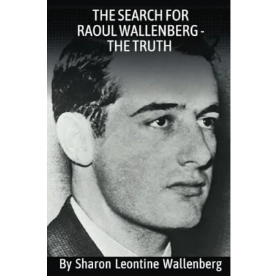 Abbildung von The Search for Raoul Wallenberg Truth