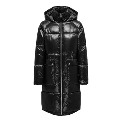 Abbildung von ONLY Steppmantel ONLSKY OVERSIZED PUFFER COAT CC OTW