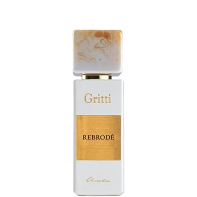 Abbildung von Gritti Rebrod&eacute; Eau de Parfum (EdP) 100 ml