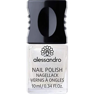 Abbildung von Alessandro Colour Code 4 Nail Polish 78 Illumination 10 ml