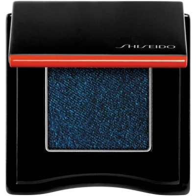 Abbildung von Shiseido POP PowderGel Lidschatten 17 zaa navy 2,5 g