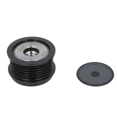 Abbildung von INA 535 0236 10 Freilauf Lichtmaschine Spezialwerkzeug zur Montage notwendig FORD: Grand C Max, Transit Connect V408 Kastenwagen, FOCUS 3 Turnier