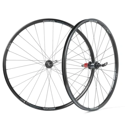 Abbildung von MICHE Unisex Youth RÄDER 29 MTB XM45 AXY DISC SH QR COP CL 2021