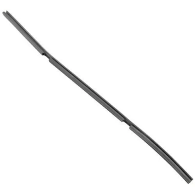 Abbildung von Zanussi Türdichtung Geschirrspüler Unten Gummidichtung (550 mm)
