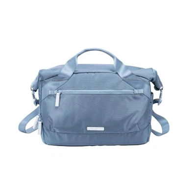 Abbildung von VANGUARD VEO Flex 35M Schultertasche blau