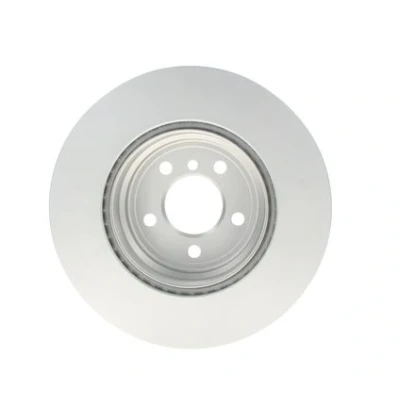 Abbildung von BOSCH 0 986 479 443 Bremsscheibe 345 24 5 120 Belüftet beschichtet hochgekohlt BMW: X5, X6