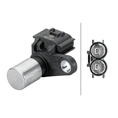 Abbildung von HELLA 6PU 013 122 861 Impulsgeber 2 Induktivsensor TOYOTA: Corolla Verso, Avensis II Kombi, VIII Compact
