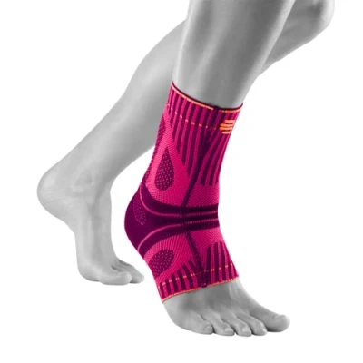 Abbildung von Bauerfeind Achillessehnenbandage &quot;Achilles Support&quot;