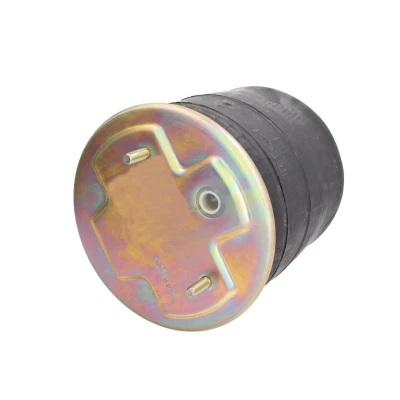 Abbildung von CONTITECH AIR SPRING 4157 N P14 Federbalg, Luftfederung MERCEDES BENZ: ATEGO 2, ACTROS MP2 / MP3
