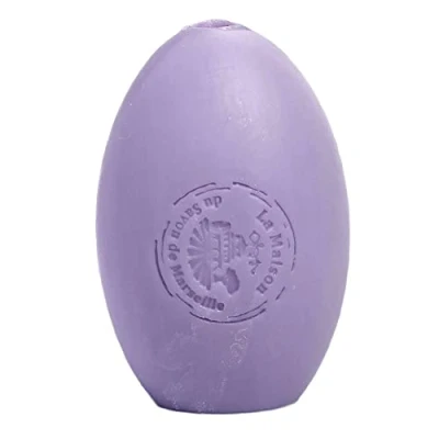 Abbildung von LA MAISON DU SAVON Seife zum Aufhängen 270g, Lavendel