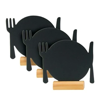 Abbildung von Securit FBT Plate 3 Kreidetafel maximal 10 x 12,5 cm
