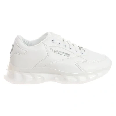 Abbildung von Plein Sport Sportschuhe für Herren SIPS1505. Sneaker, Sportschuhe, Sneaker