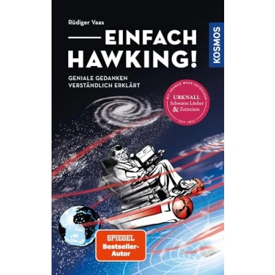 Abbildung von Einfach Hawking!: Geniale Gedanken verständlich erklärt
