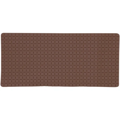 Abbildung von MSV Wanneneinlage Quadro Premium, B: 36 cm, L: 76 cm