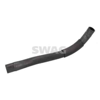 Abbildung von SWAG 33 11 0937 Kühlerschlauch oben EPDM (Ethylen Propylen Dien Kautschuk) TOYOTA: Corolla IX Schrägheck, Kombi