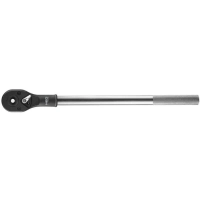 Abbildung von NEO TOOLS 08 355 Umschaltknarre 24 20 (3/4&quot;) 500 Chrom Vanadium Stahl