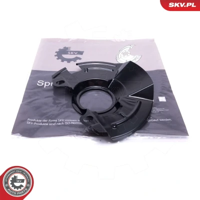 Abbildung von ESEN SKV 57SKV202 Ankerblech Vorderachse links HYUNDAI: Getz