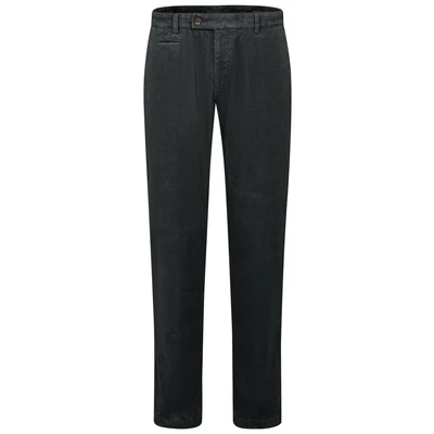 Abbildung von bugatti Cordhose, aus elastischer Baumwolle
