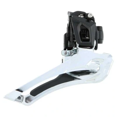 Abbildung von SHIMANO Unisex Erwachsene Fdr7000 Schaltwerke, schwarz, One Size