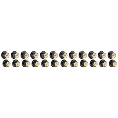 Abbildung von Gibson MK 020 Black Gold