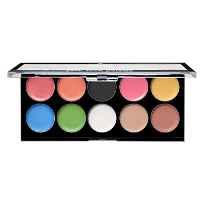 Abbildung von Essence, Make up Finish (10) 1 Stück