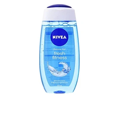 Abbildung von Nivea Fitness Fresh Duschgel