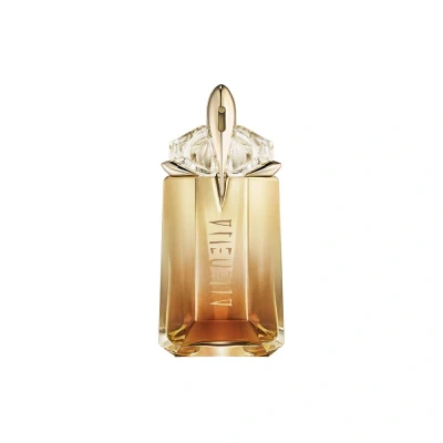 Abbildung von Mugler Fragrances Alien Intense Eau de Parfum Parfum, Damen, Größe: 60 ml,