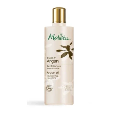 Abbildung von Melvita Öl L&#039;Argan Bio Douche Douceur 125 ml