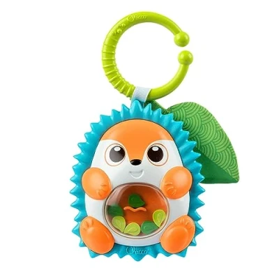 Abbildung von Trillino Chicco Baby Senses &amp; Focus Riccio