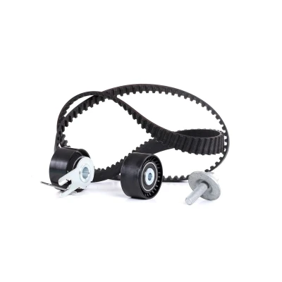 Abbildung von GATES K015598XS Zahnriemensatz Tru Power FORD: C Max, FIESTA 6, Focus 2 Schrägheck, PEUGEOT: 206 307 Partner II Tepee