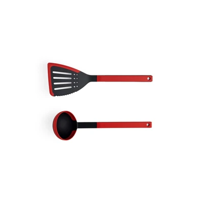 Abbildung von WOLL Kochbesteck Set &quot;Cook it&quot;, (Set, 2 tlg.)