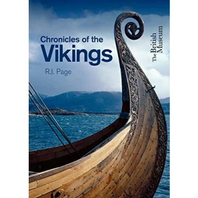 Abbildung von Chronicles of the Vikings: Records, Memorials and Myths
